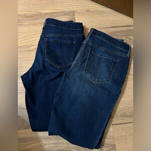 Women’s Old Navy Skinny Jeans